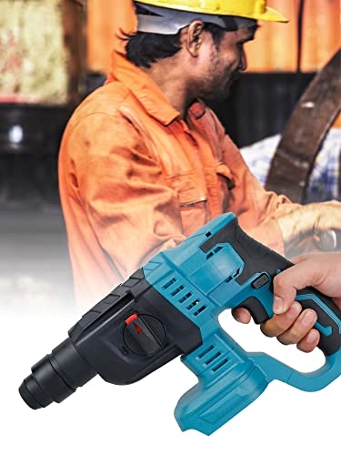 Hammer Drill