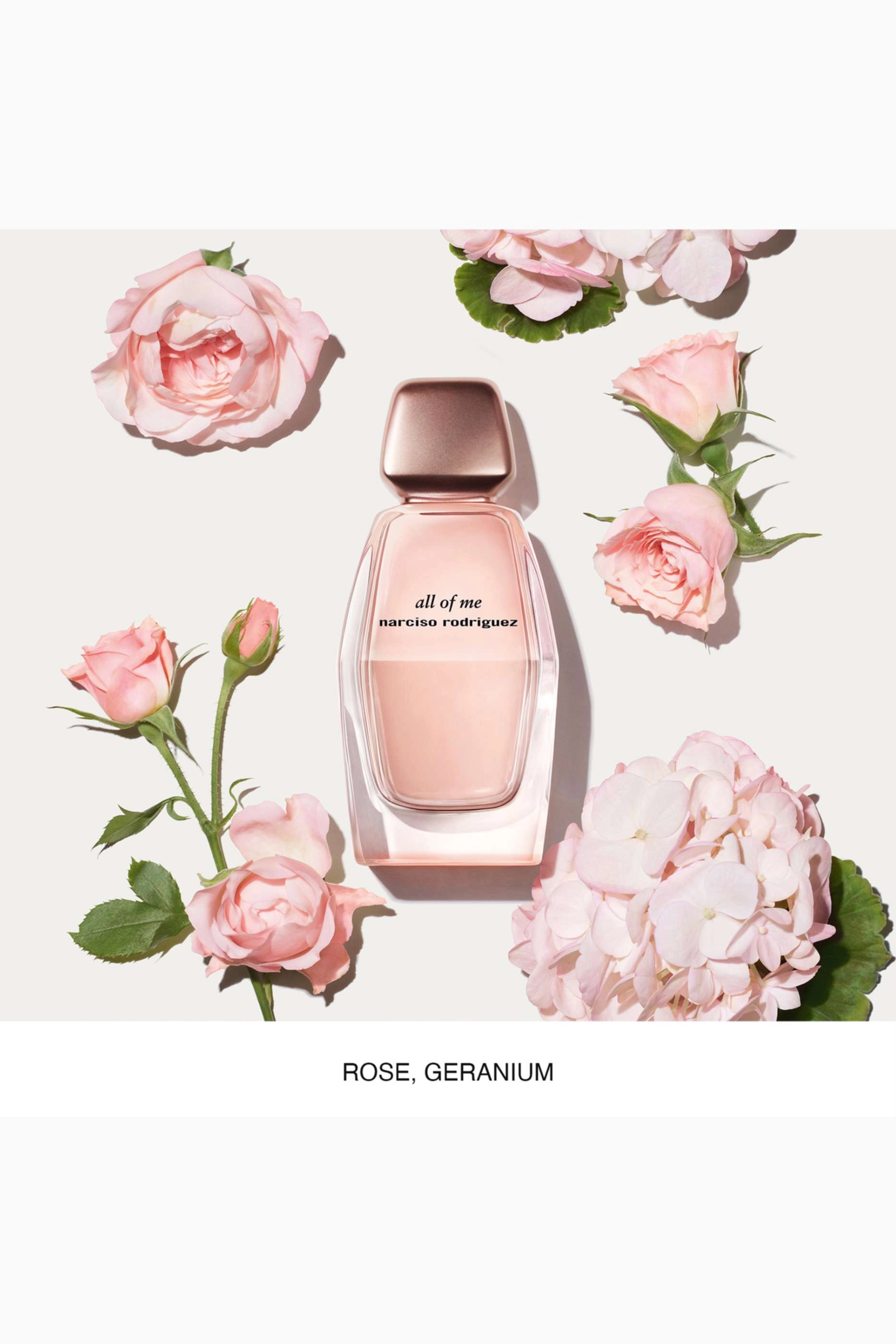 All of Me Eau de Parfum 50 ml