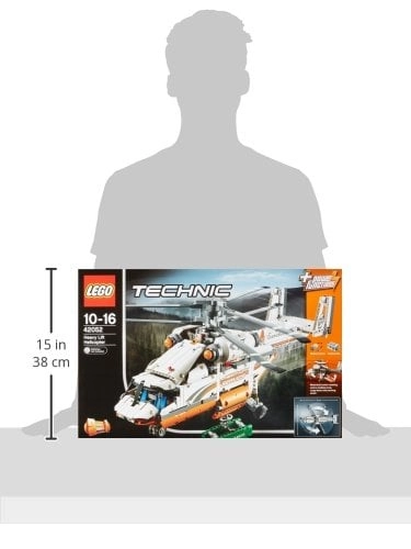 42052 - Construction Multi Color