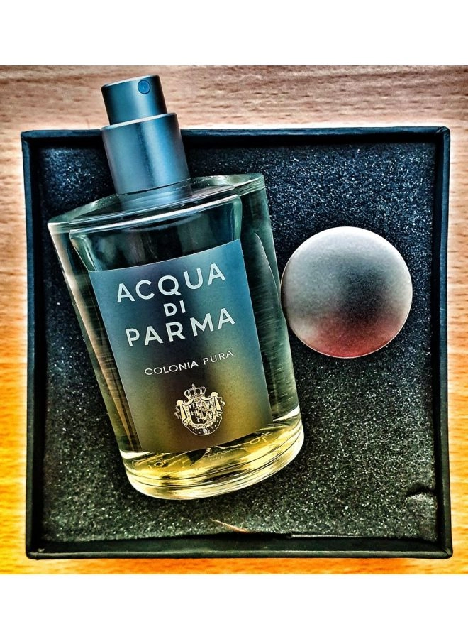 Colonia Pura - 100 Milliliters