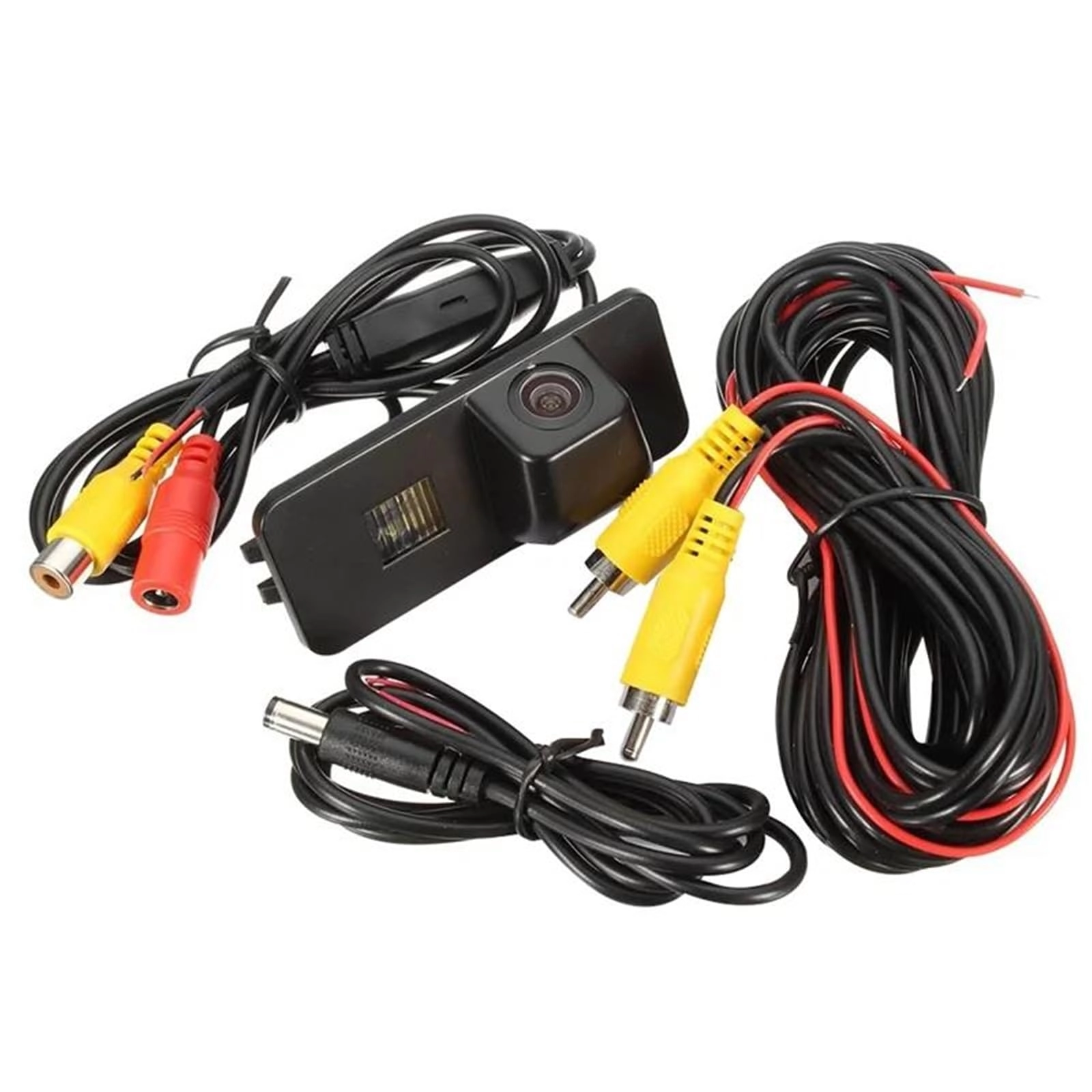 Rear View Backup Camera - Night vision 720 x 540 Pixels