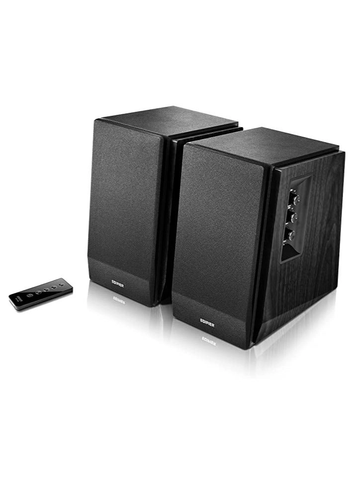 R1700BT - 2.0 channels 66 Watt