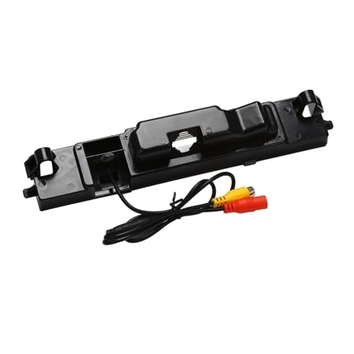 Rear View Camera - Night Vision