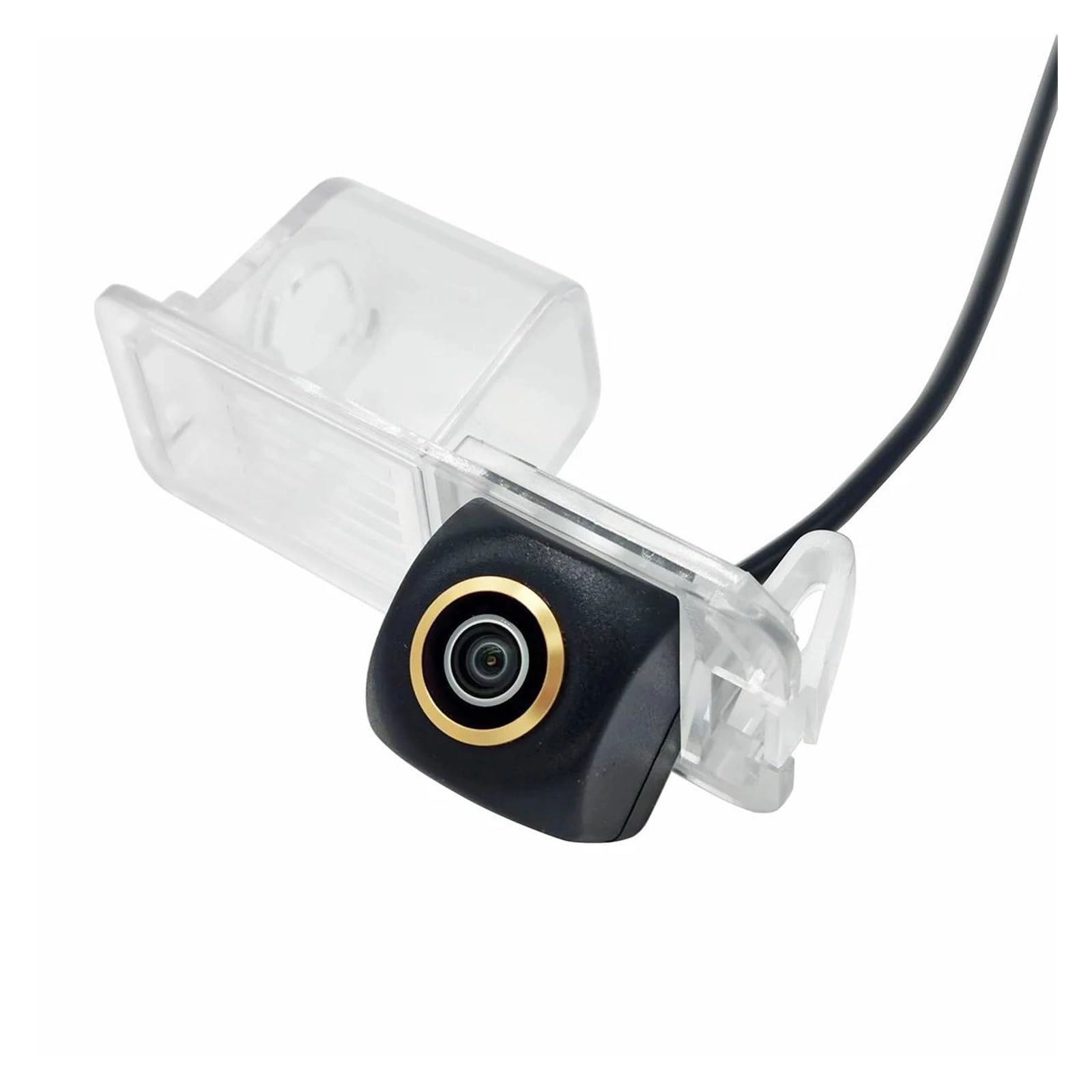 Reverse car rear view camera - Night vision Wired 720 x 540 pixels