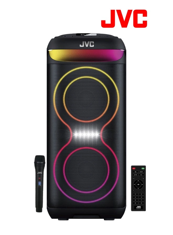 JVC XS-N4213PB