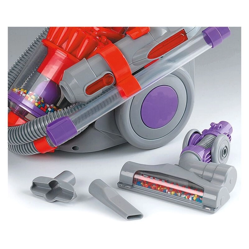 Dyson DC22 Toy Vacuum Cleaner Playset (WB624)