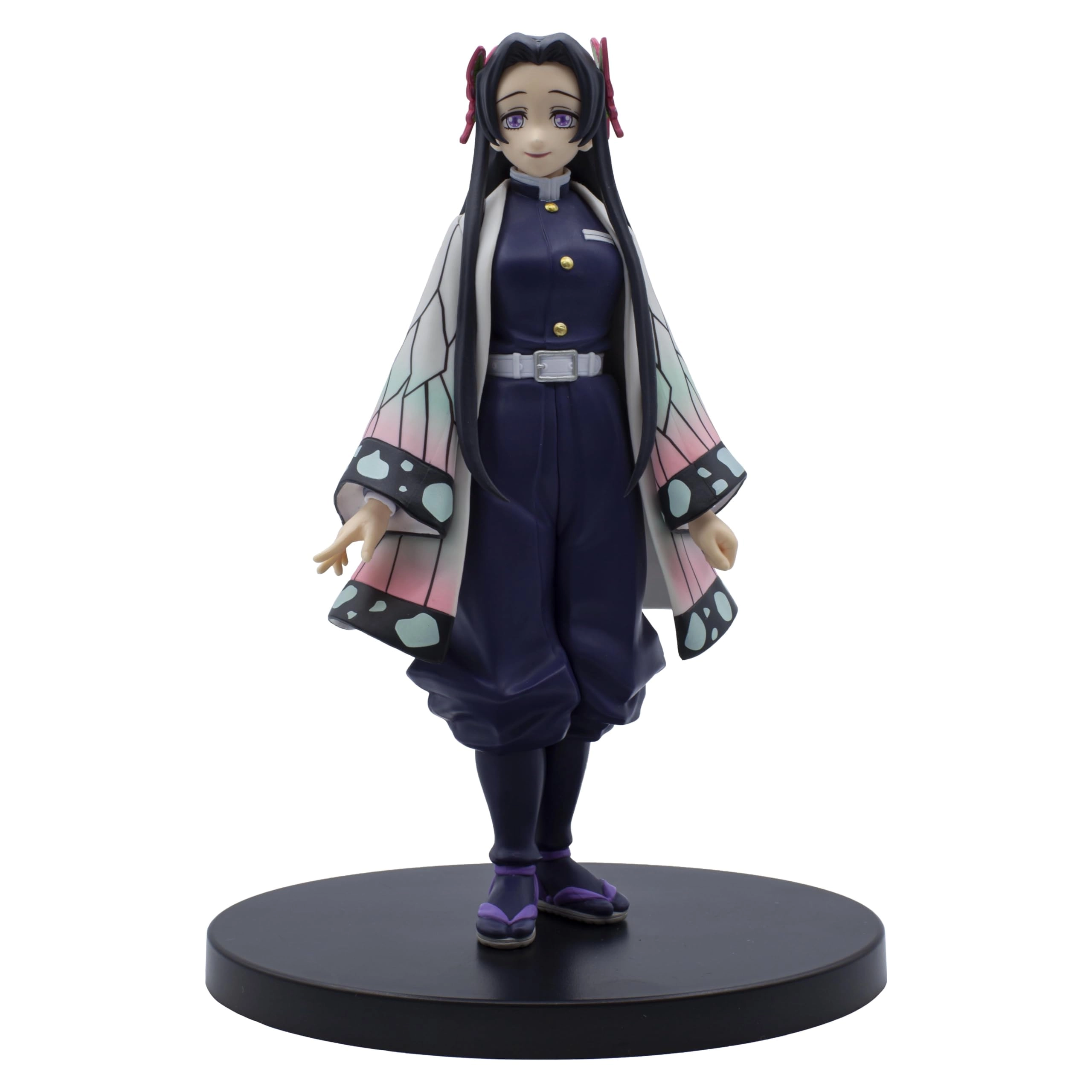 Banpresto Kanae Kocho - Demon Slayer: Kimetsu No Yaiba (16 cm) (BP88270)