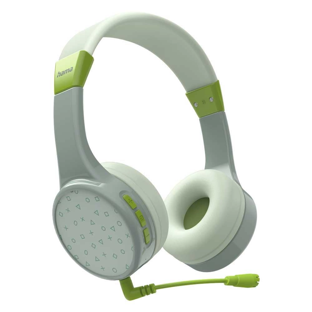 Teens Guard Wireless Headphone