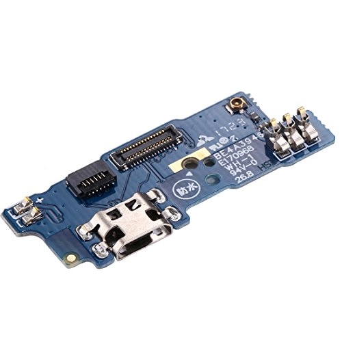 Charging Port Flex Cable for Meizu MX5