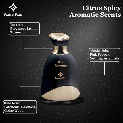 Victory Eau de Parfum 100ml