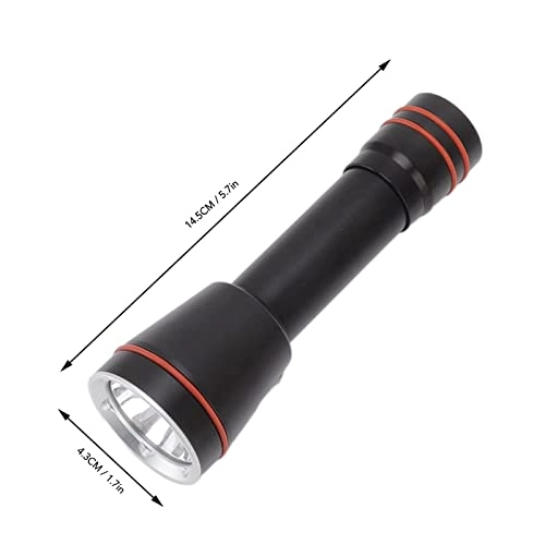 Dive Flashlight