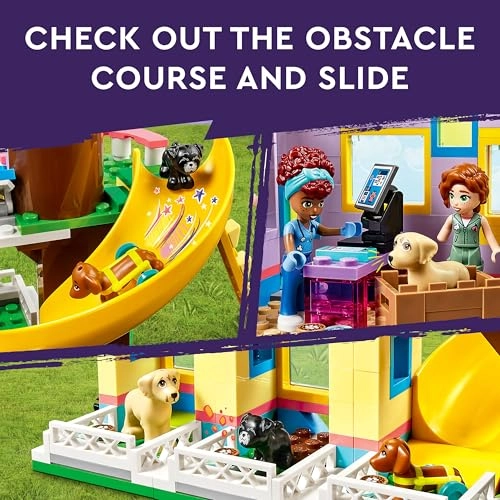 Friends Dog Rescue Centre (41727)