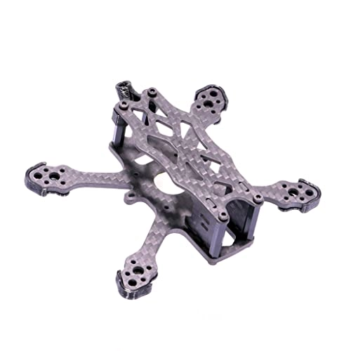 APEX-2 - 2inch Carbon Fiber