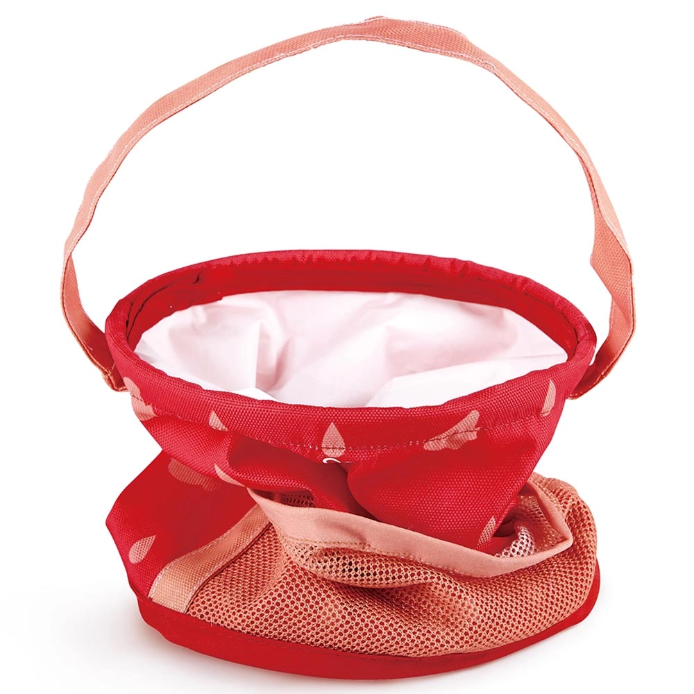 Travel Sand Mold Beach Toy Set - 4pcs 18 months & above