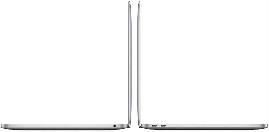 (Renewed) Macbook Pro A1706 2016 - 13.3'' i5 16GB DDR3 256GB SSD