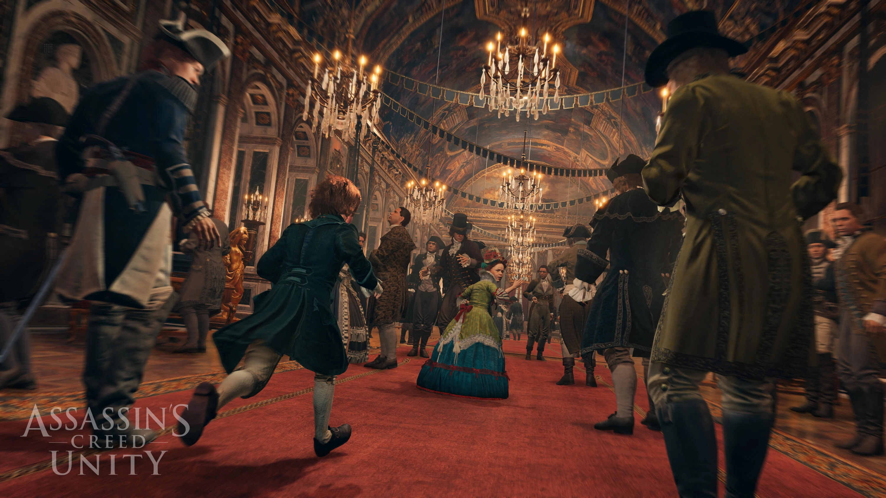 Assassin's Creed IV: Black Flag - PlayStation 4
