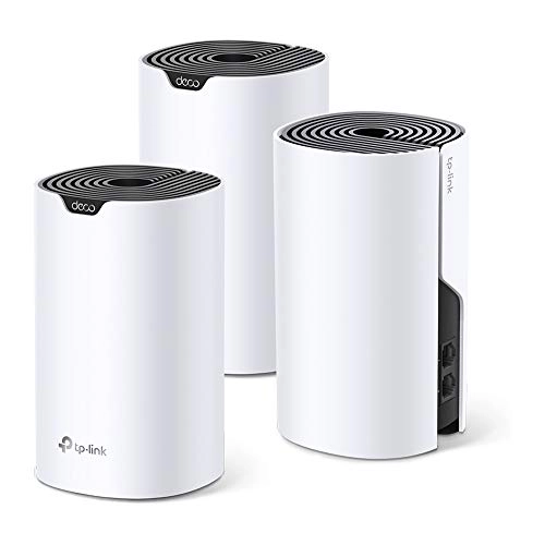 Deco S4 - 802.11ac 3 piece(s)