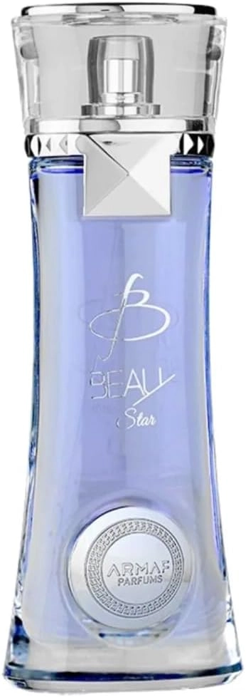 Beau Elegant Eau de Parfum 100ml