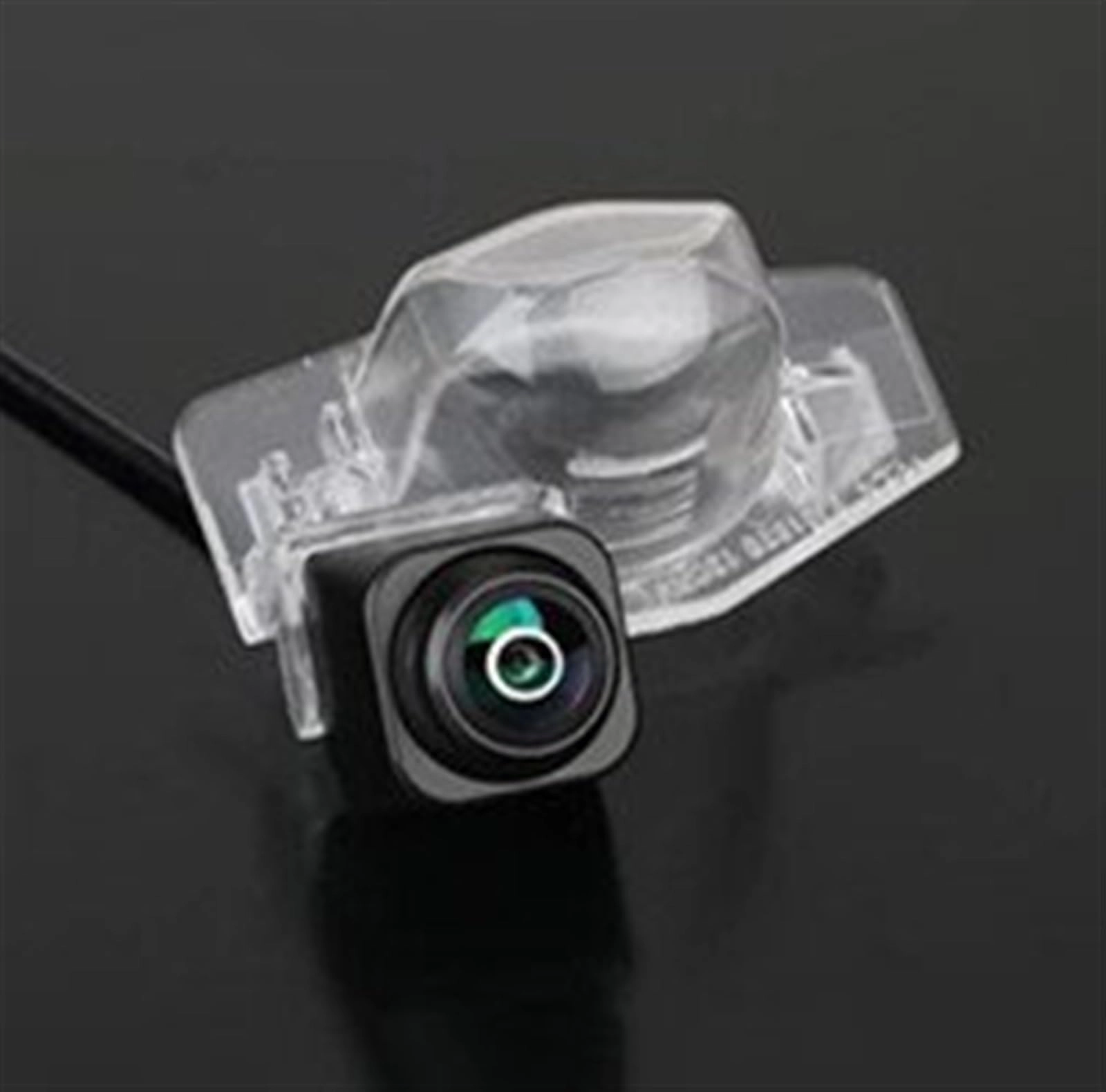 Rear View Camera - Night vision Wire AHD 720P