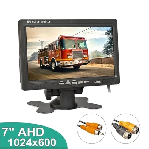 Car Monitor - 7 inch