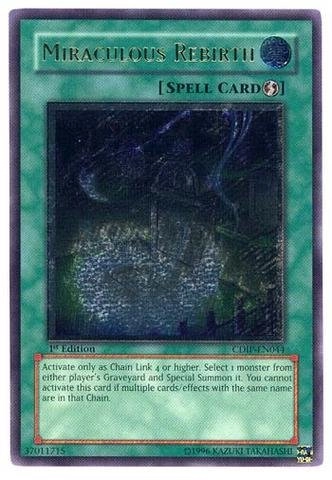 Yu-Gi-Oh! Miraculous Rebirth CDIP-EN044