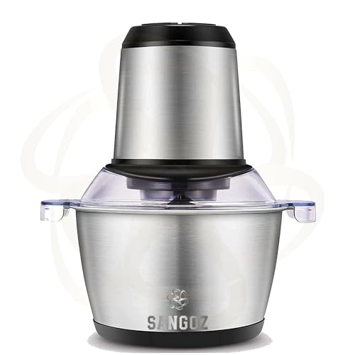 Model-1 - 2 Liters 1200 watts