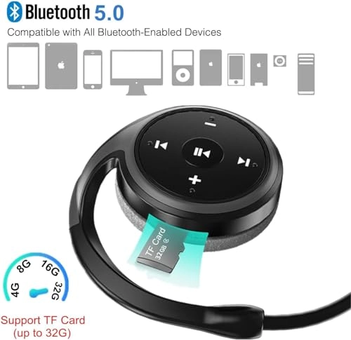 A23 Wireless Headphone