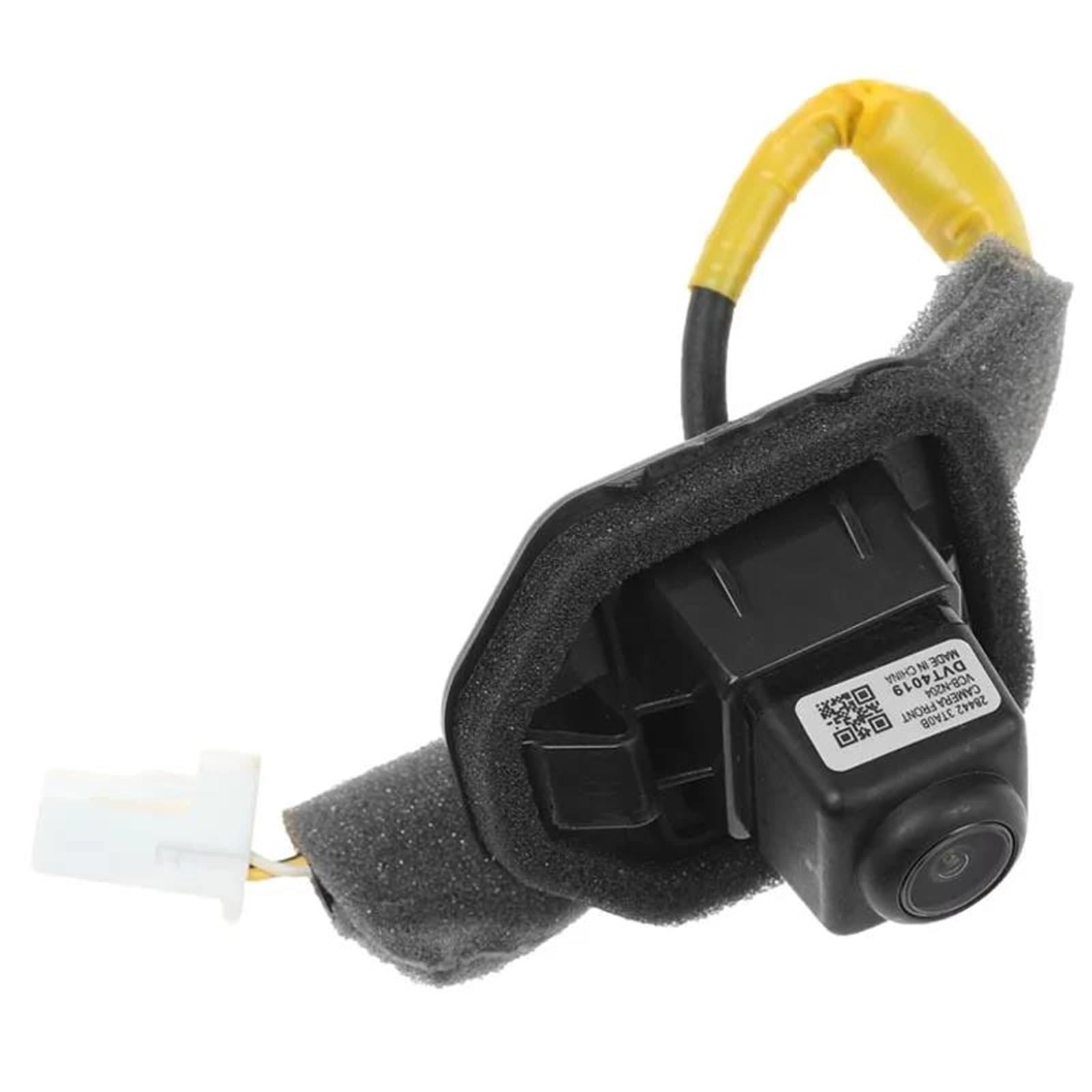 Jrhnny Reversing Camera