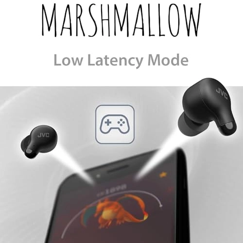 Marshmallow Wireless Earbud