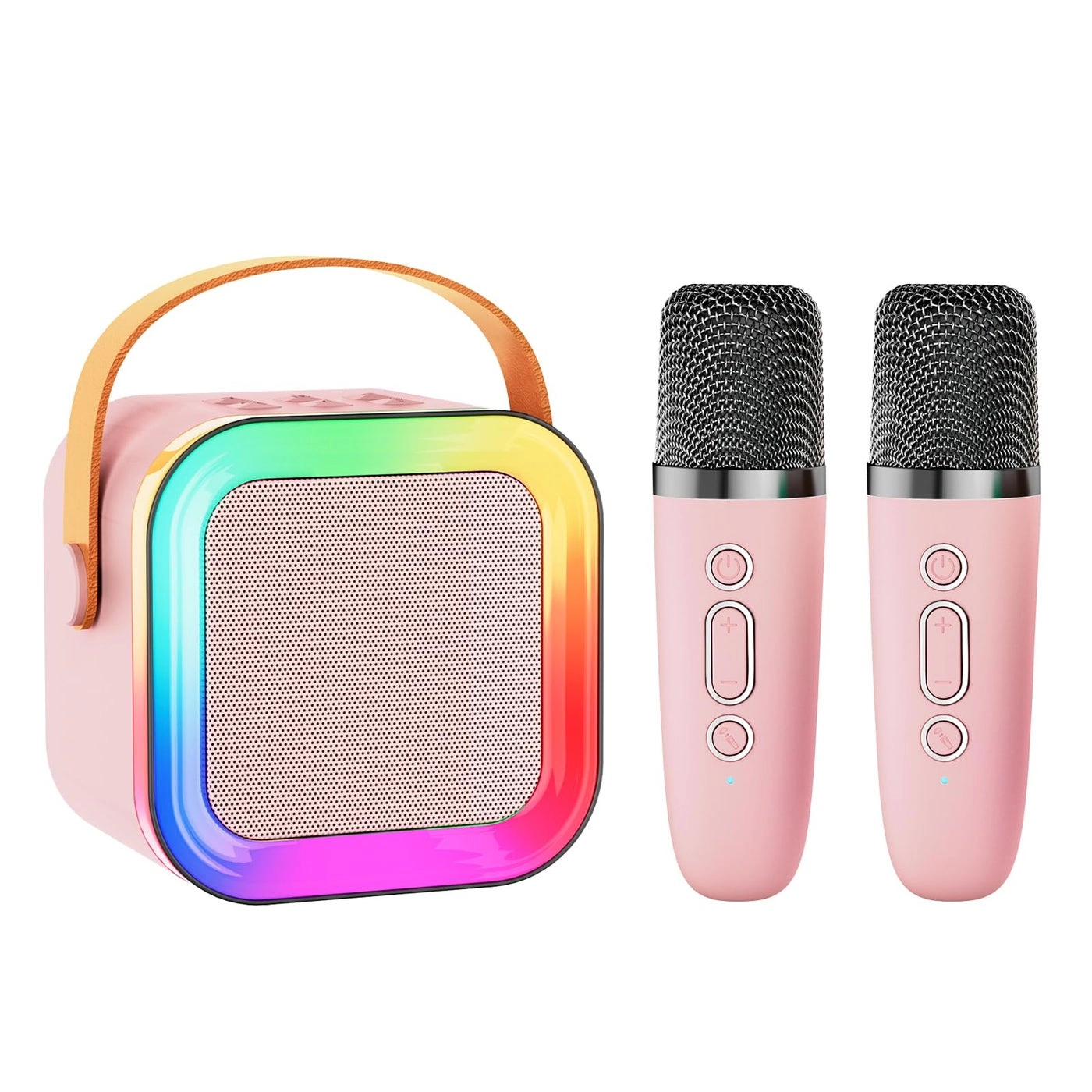 Feix g Mini Karaoke Machine - 4 years+