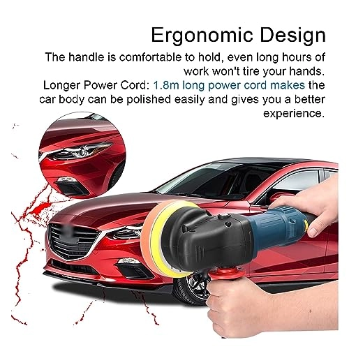 Polishing Sanding Machine