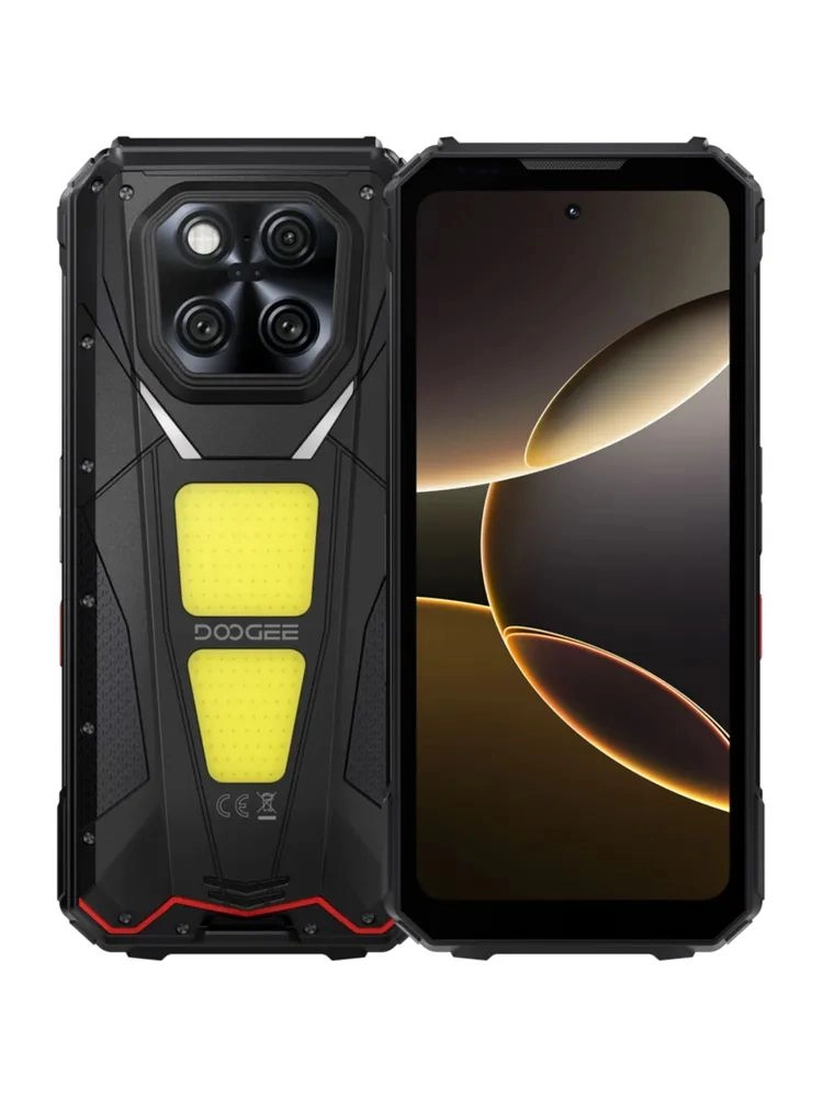 Doogee V max lr 16GB 512GB