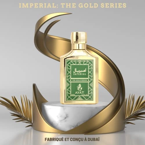 Imperial - Eau de Parfum 100 ml