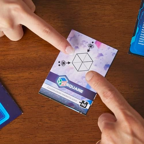 CLUE: Escape The Worlds FAIR