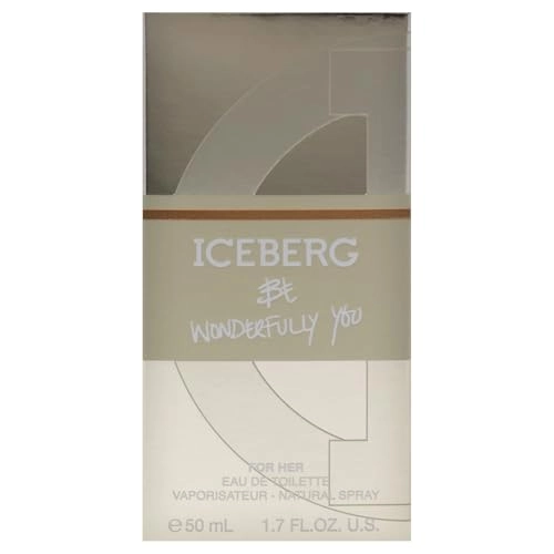 Be Wonderfully You Eau de Toilette 50 ml