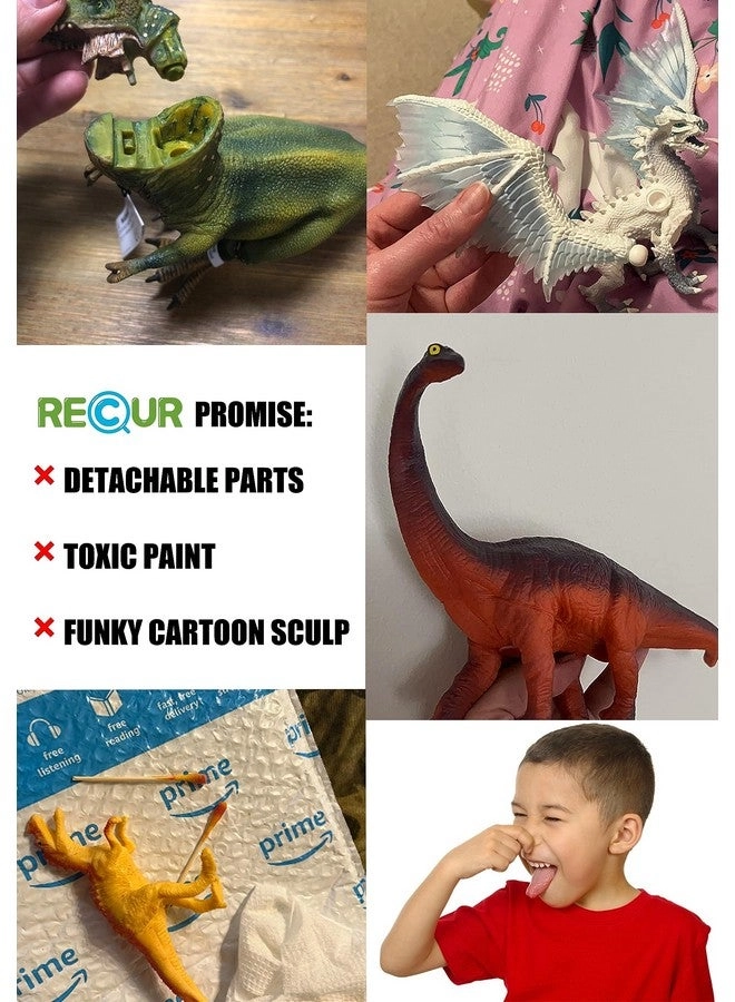 Jurassic - Brachiosaurus