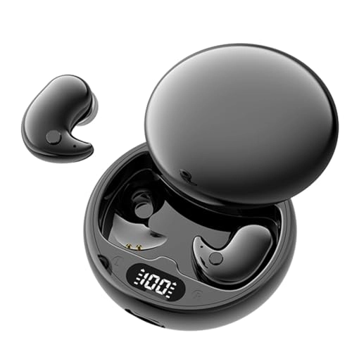 Invisible Sleep Wireless Earbud
