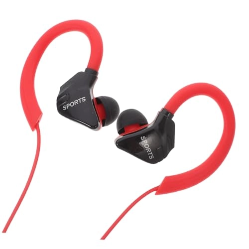 In-Ear Ohrhrer Wired Headphone