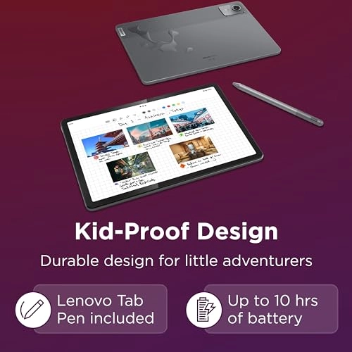 Tab M11 ZADA0351AE - 128GB 11"