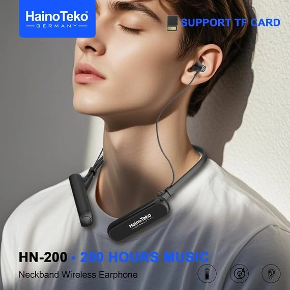 HN-200 Wireless Earbud