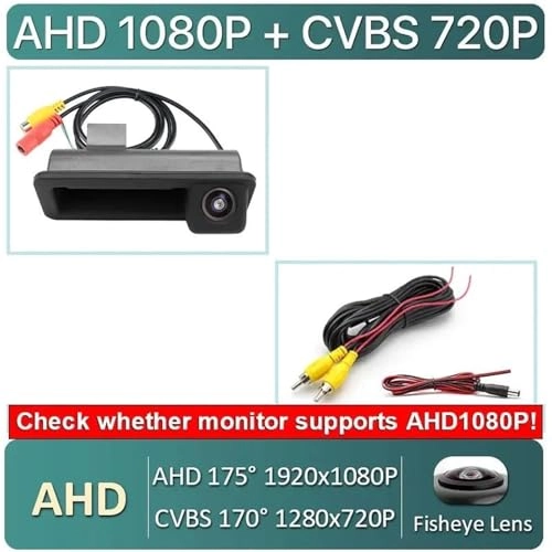 56054158AB - Night vision Wireless 1080P