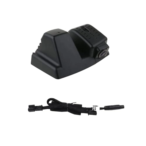 Dash Cam for Ford Edge Endura - 4K 2160P