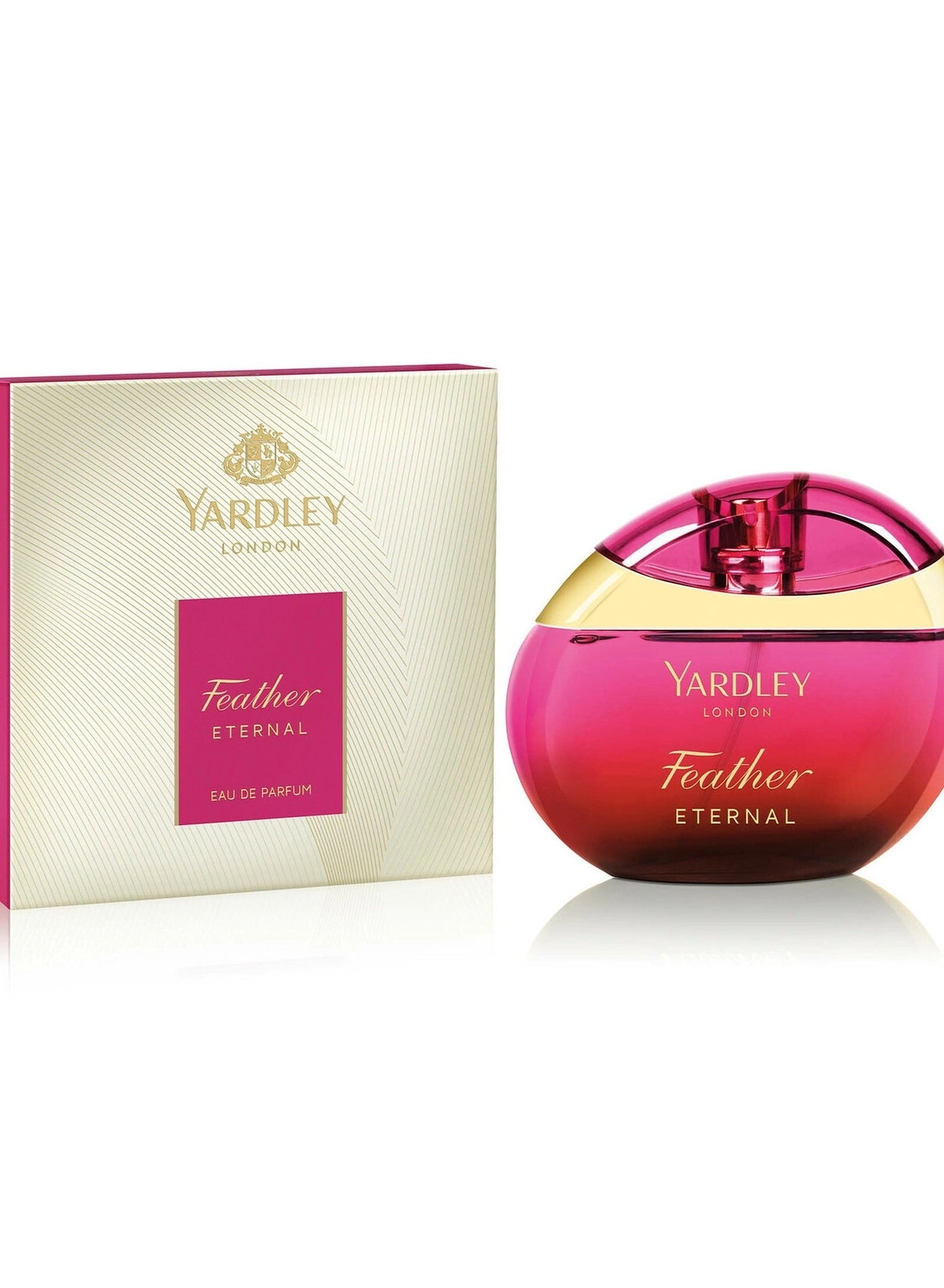 Yardley Of London Eternal Eau de Parfum 100 ml