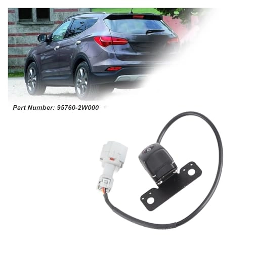 Reverse camera - Night Vision Wire