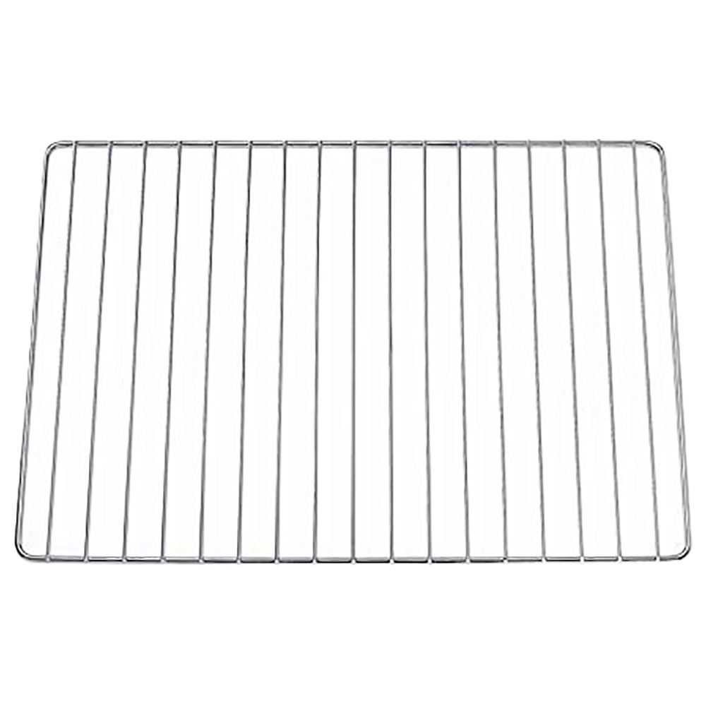 Double Glass Toaster Oven - 55 Liter