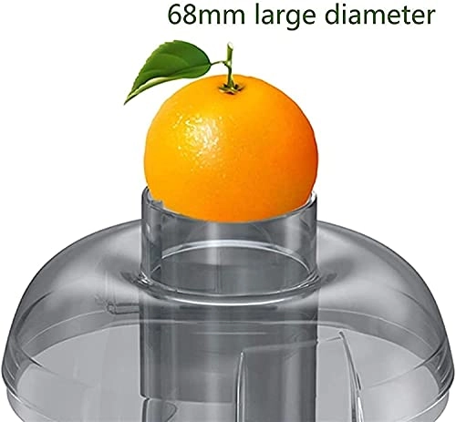 Juicer - 201W-500W 801ml-1000ml