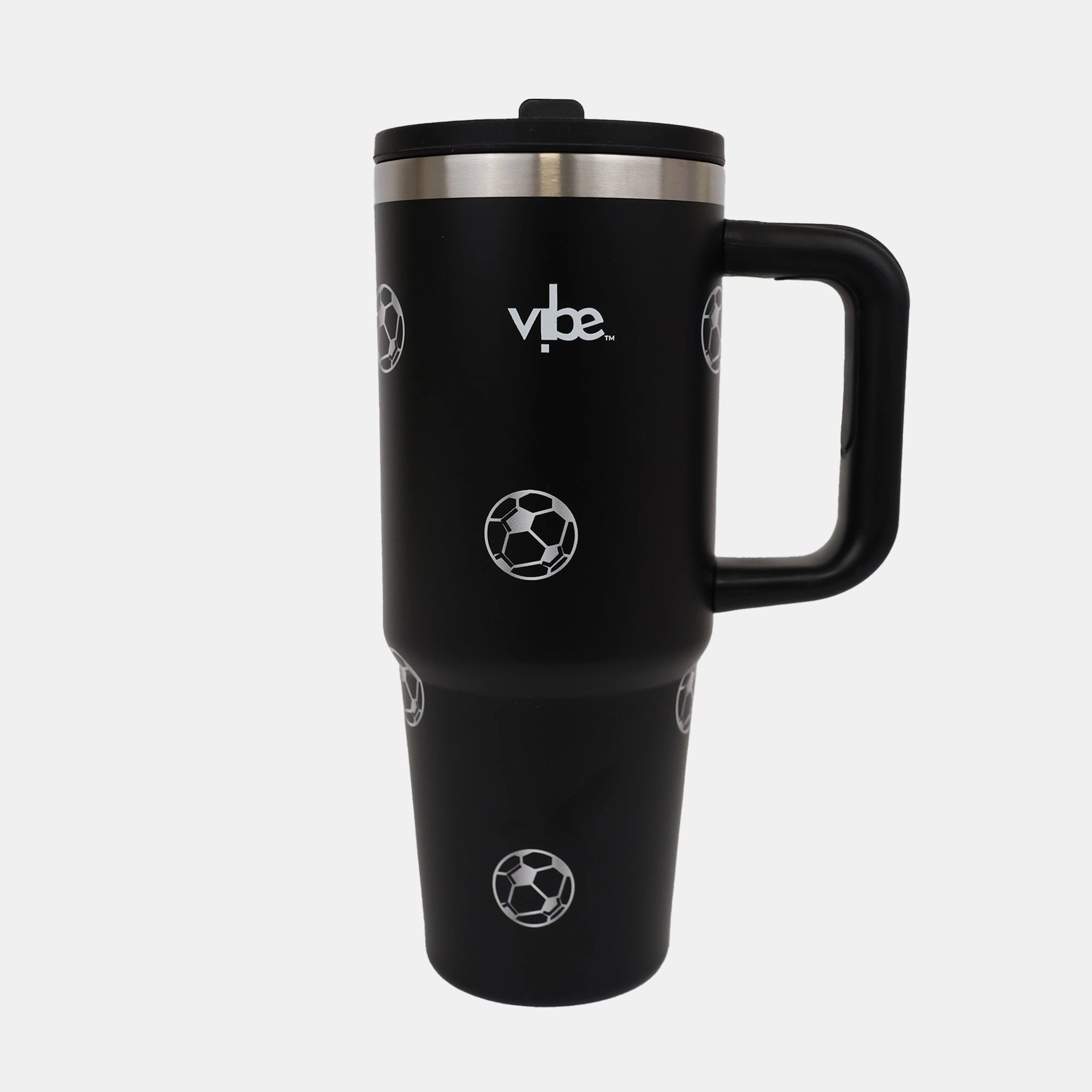 Vibe Football Tumbler 900 ml