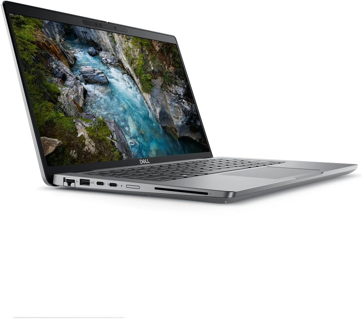 Mobile Precision 5490 - 14'' Core Ultra 7 165H 32GB DDR5 512GB SSD