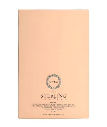 Club De Nuit Eau de Parfum 105ml