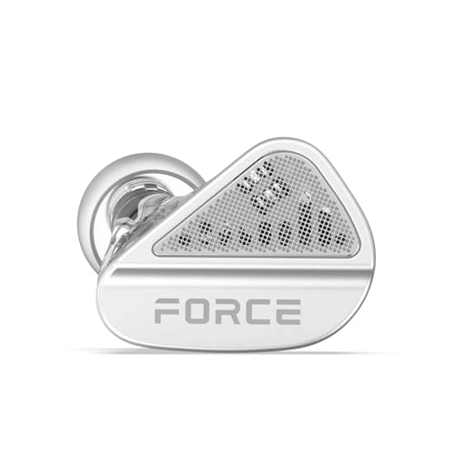 Force Wired Earbud